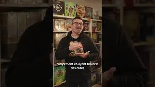 Miniature : l'actu des jeux par Matthieu. WUT 17 #jeuxdeplateau  #boardgames #dewan