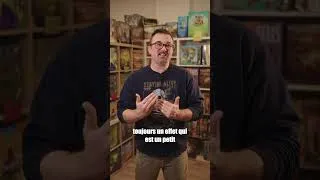 Miniature : l'actu des jeux par Matthieu. WUT 15 #jeuxdeplateau  #boardgames #flatiron