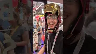 Miniature : J'ai hurlé comme un malade !!!