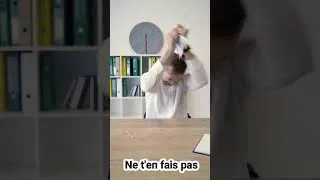 Miniature : #shorts 5 manières d'encourager quelqu'un en français