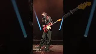 Miniature : Victor Lee Gabriel sur Instagram - Toulouse le 11/11/25