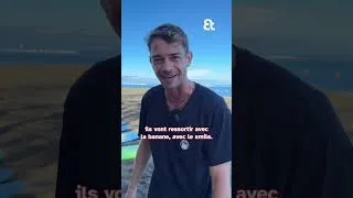 Miniature : Martin , moniteur de surf nous raconte son quotidien.