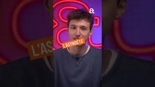 Miniature : Le mot "que" va disparaître de la langue française ? 😧On t'explique tout !