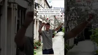 Miniature : Bon ok la plupart c'était hier mais quelle soirée incr nous attend quand meme !!!!! 🥳🇫🇷