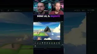 Miniature : CRÉER TON PROPRE JEU VIDÉO AVEC META ! #IA #JeuxVidéo #Meta