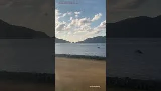 Miniature : Landing in Beautiful British Virgin Islands - BVI’s EIS Airport