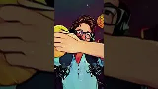Miniature : ASMR RP tapping cartoon  #shorts #ASMR