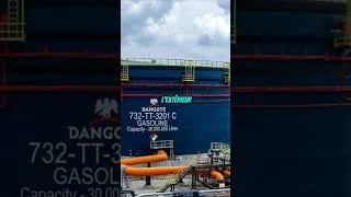 Miniature : Ils ont gardé 4 raffineries à l'arrêt pendant 20 ans — voilà comment ils sabotent Dangote.