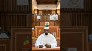 Miniature : 40 ans à la BCEAO. Voilà pourquoi cette nomination change tout.#Sénégal #AlAmineLô #BCEAO #FrancCFA