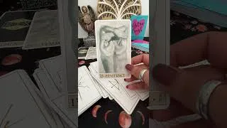 Miniature : Une transformation arrive à toi #pourtoi #fypシ゚viral #relation ￼ #univers #tiragedecartes