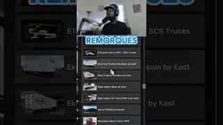 Miniature : Tuto ETS2 : Installer les Camions Porteurs 🚚 #eurotrucksimulator2