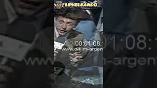Miniature : RECORDAMOS LOS SALONES ARCADES | LEVELEANDO