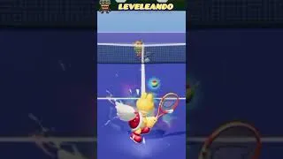 Miniature : ASI NACIERON LOS JUEGOS DE DEPORTES | LEVELEANDO