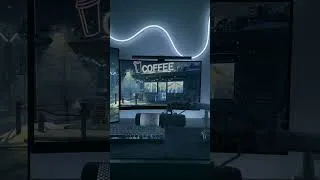 Miniature : Le setup double écran RGB qui fait rêver ! #gaming #games #gameplay #gamer  #animation