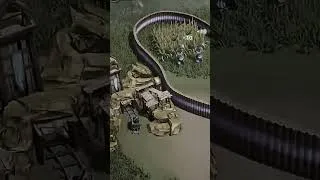 Miniature : Le jeu parfait pour t’occuper #gaming #anime #games