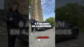 Miniature : MIEUX qu'une Rolls Royce !