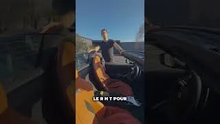 Miniature : La LÉGENDE du BANDEAU FERRARI !