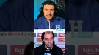 Miniature : ❌ Ça sent la fin pour Xavi…