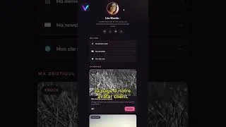 Miniature : Je lui décris mon audience, il refait le design