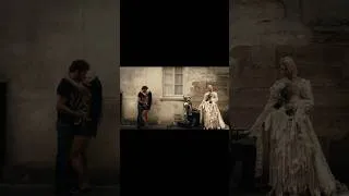 Miniature : The Beauty & The Knight — prt1 #paris #film #cinematic #cinematography #love #romantic #fashion