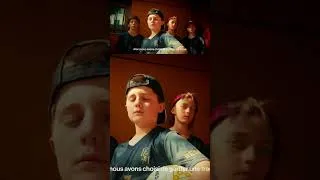 Miniature : Respect | Cinematic football short film #football #viral #paris #maillots #puma #adidas #nike