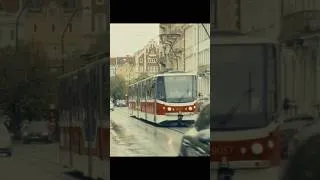 Miniature : C'est La Vid : Prague 🇨🇿 #cinematic #vlog #fyp #prague #shorts #travel