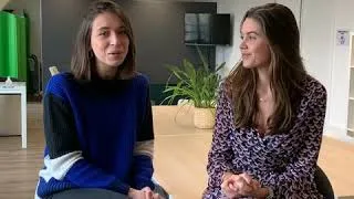 Miniature : Promotion Femmes Entrepreneures 2019 : 1 an avec Les Petits Prödiges