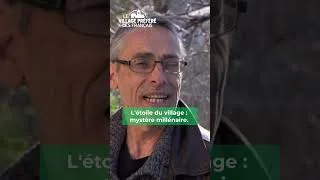 Miniature : Le mystère de l'étoiles : Suspendue :Village secret révélée !