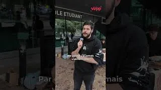 Miniature : Les élections étudiantes de NU [Vlipp'info #6]