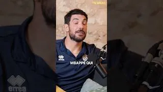 Miniature : La vie de Mbappe