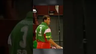Miniature : Père joueur pro