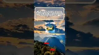 Miniature : Allah n’aime pas les orgueilleux#levoyagedelavie#shortsviral #grandirenconscience #islam
