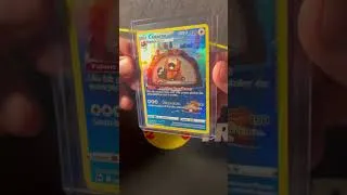 Miniature : Présentation de collection GG25 - Zénith Suprême #shorts #pokemon  #cartespokemon #pokemoncards