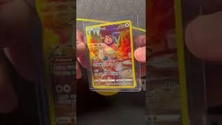 Miniature : Présentation de collection GG24 - Zénith Suprême #shorts #pokemon  #cartespokemon #pokemoncards