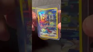 Miniature : Présentation de collection GG23 - Zénith Suprême #shorts #pokemon  #cartespokemon #pokemoncards