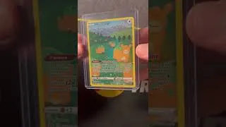 Miniature : Présentation de collection GG22 - Zénith Suprême #shorts #pokemon  #cartespokemon #pokemoncards