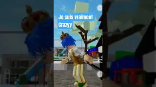 Miniature : tu es assez bienn🤣🤯 #roblox #robloxshorts #humour #tuesassezbien #brookhaven