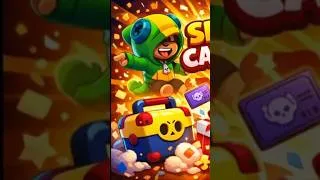 Miniature : 🎁 CADEAUX GRATUITS SUR BRAWL STARS ?!