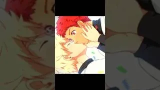 Miniature : ICHIRU ❤️ TOSHU : Le moment BACCHIKOI à ne pas manquer !