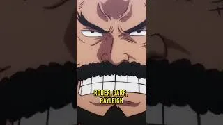 Miniature : Et si Luffy n'avait PAS mangé de fruit du démon