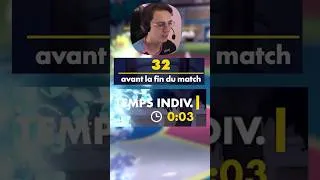 Miniature : Gagner au Timer avec 00:00 Restantes.