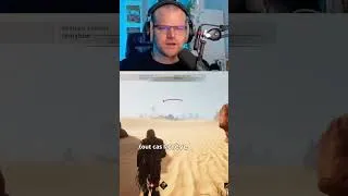 Miniature : LeVraiRenardBleu : Le retour sur Dune pour l'immersion !