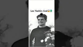 Miniature : Yashin Had a Rival—Boris Razinsky🧤#LevYashin#BorisRazinsky#Goalkeeper #FootballHistory#DynamoMoscow