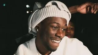 Miniature : Tiakola ft Gazo - paranoïaque (IA) +100 000 VUES MERCI