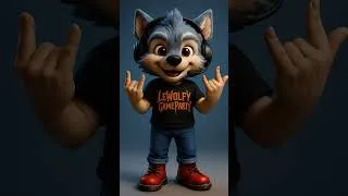Miniature : LeWolfy Movies MashUp