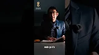 Miniature : Il n'y a qu'une chance de faire une bonne première impression !