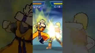 Miniature : ET SI GOHAN DU FUTUR DÉPASSAIT LE SUPER SAIYAN ? #dragonball #dragonballz #dbz #shorts