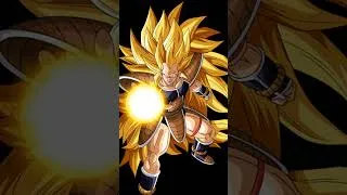 Miniature : ET SI RADITZ SE TRANSFORMAIT EN SUPER SAIYAN 3 ? #dragonball #dragonballz #dbz #shorts
