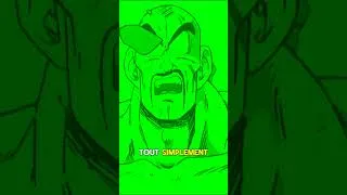 Miniature : ET SI NAPPA SE TRANSFORMAIT EN SUPER SAIYAN ? #dragonball #dragonballz #dbz #shorts