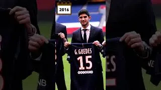 Miniature : LE BILAN TERRIBLE DU PSG EN LIGUE DES CHAMPIONS DEPUIS L'ARRIVÉE DES QATARIS : 2011 - 2023 !